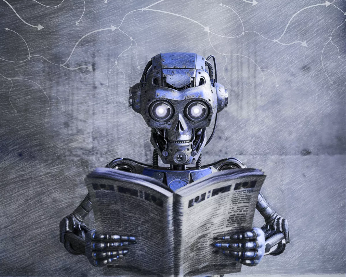 В Google DeepMind обнаружили, что ИИ не умеет шутить