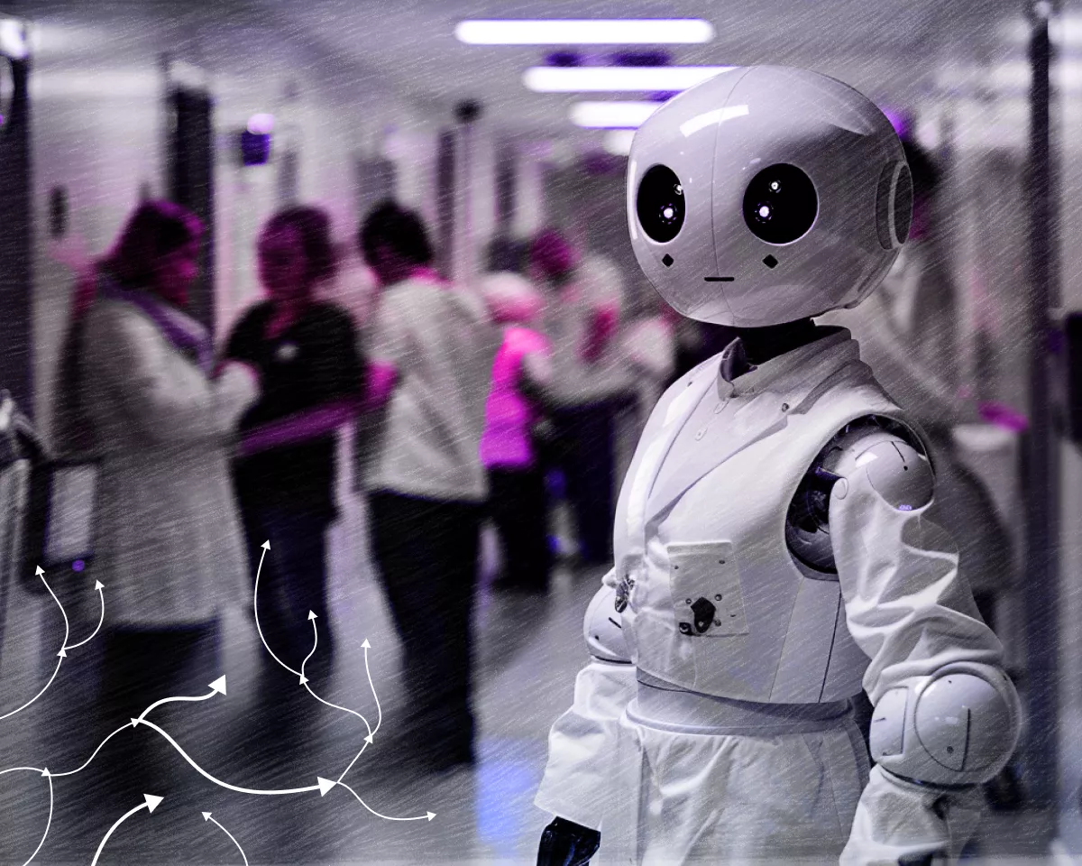 ИИ определил рак с точностью 98,2%