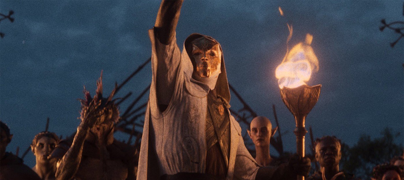 Larian Studios откажется от запутанной системы случайного лута из Divinity: Original Sin 2