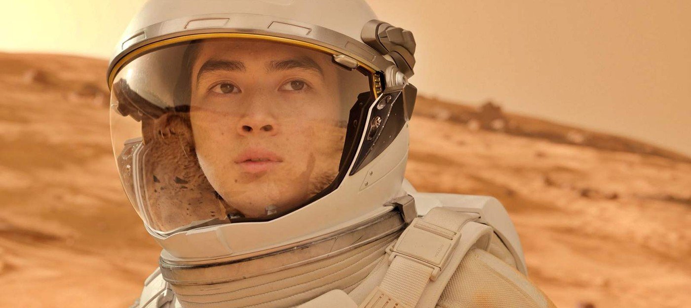 «Ради всего человечества» вернется с пятым сезоном 27 марта