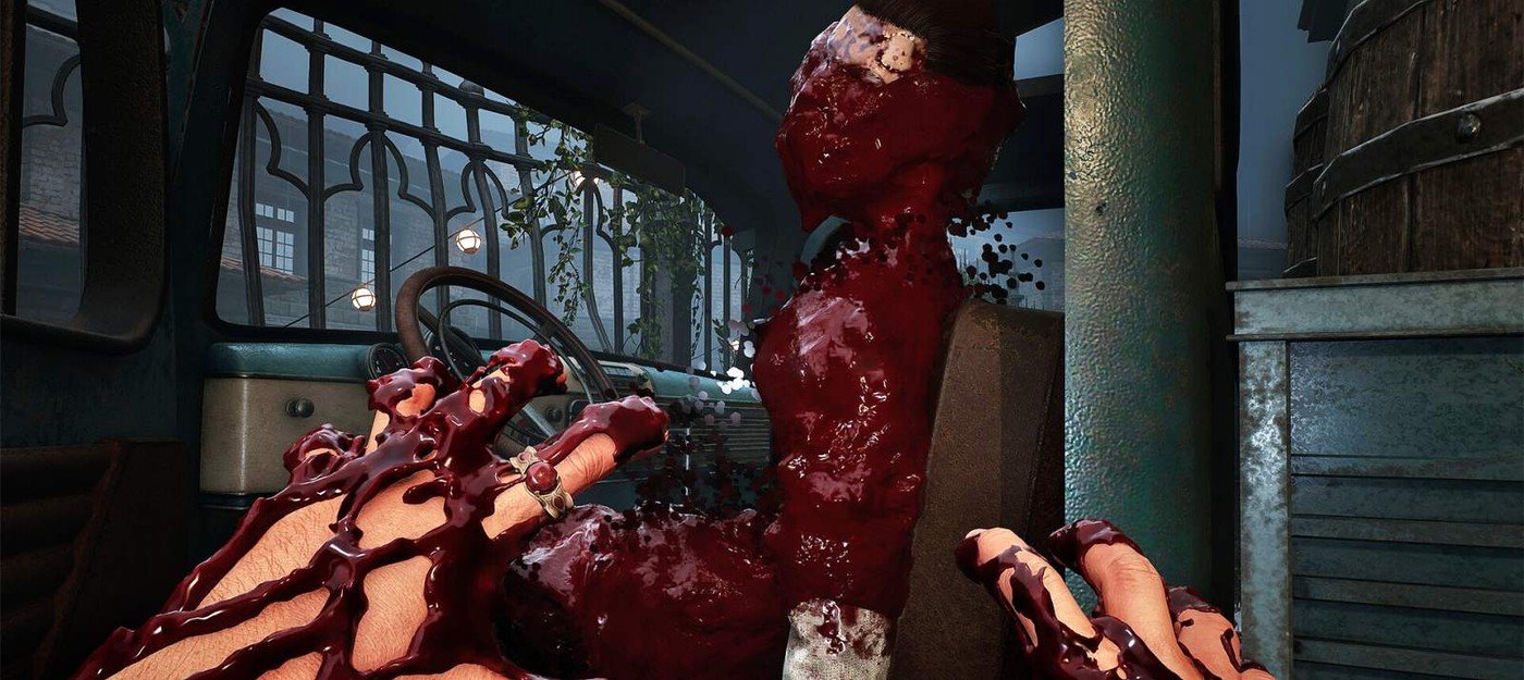 Хоррор-экшен Crisol: Theater of Idols выходит в феврале – кровь станет инструментом и оружием