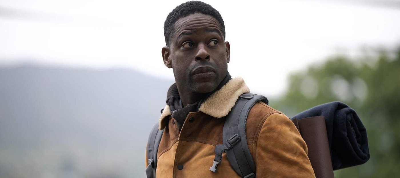 Вышел трейлер второго сезона «Рая» со спойлерами прошлых эпизодов