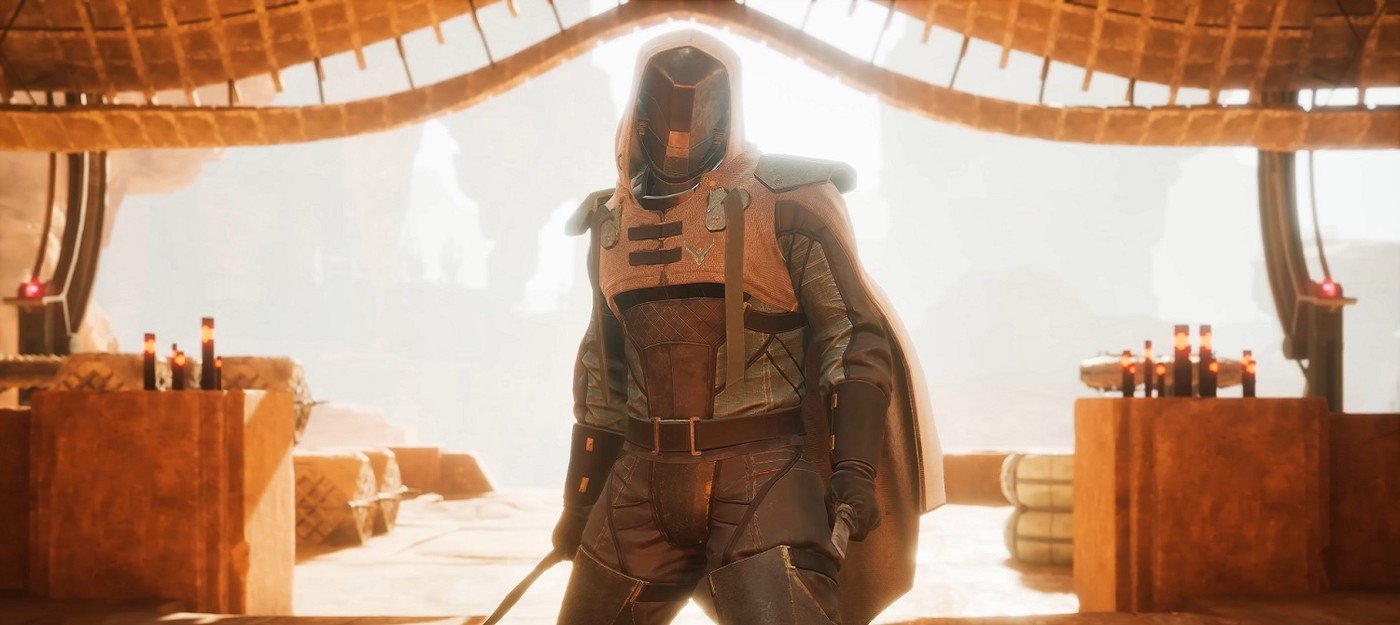 На следующей неделе Dune: Awakening получит масштабное обновление с переработанным эндгеймом