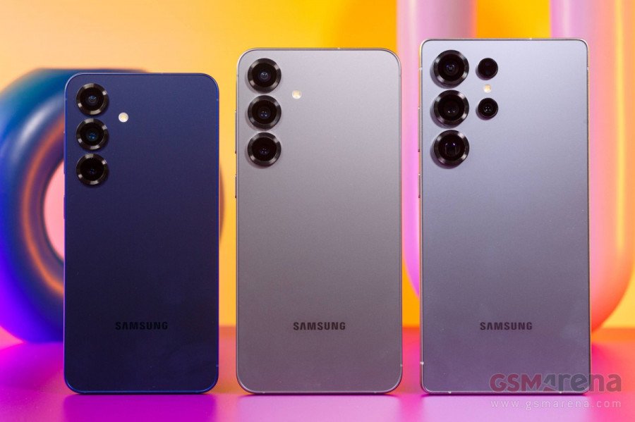 Galaxy S26 можуть отримати супутниковий зв’язок — смартфони засвітилися в базі FCC