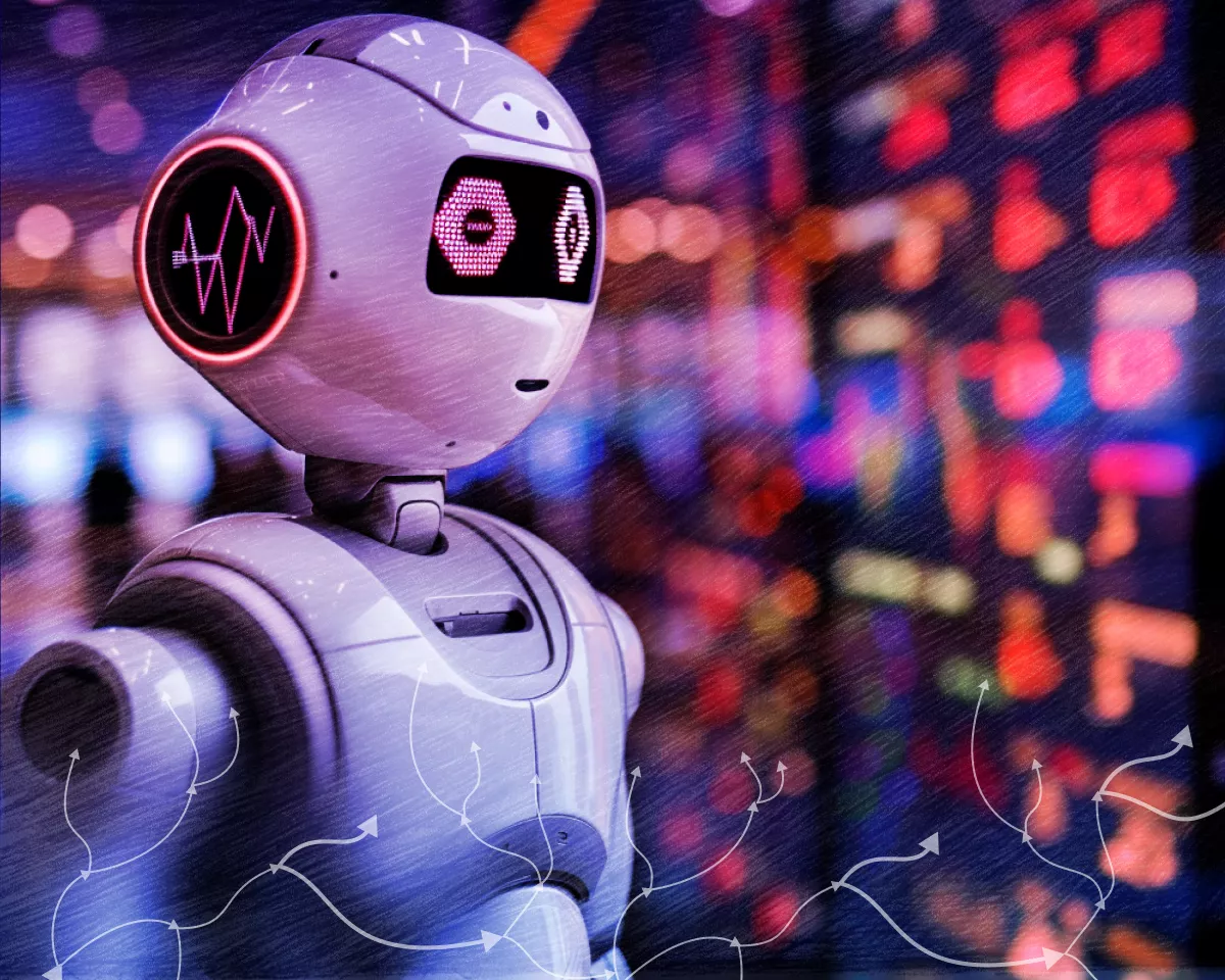 Unitree запланировала продажу до 20 000 роботов после фееричного выступления на гала-концерте