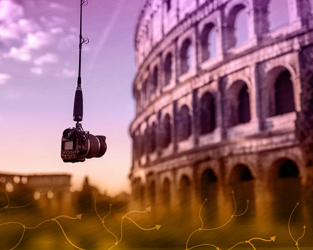 Конкурент Sora научился генерировать видео со сложным монтажом