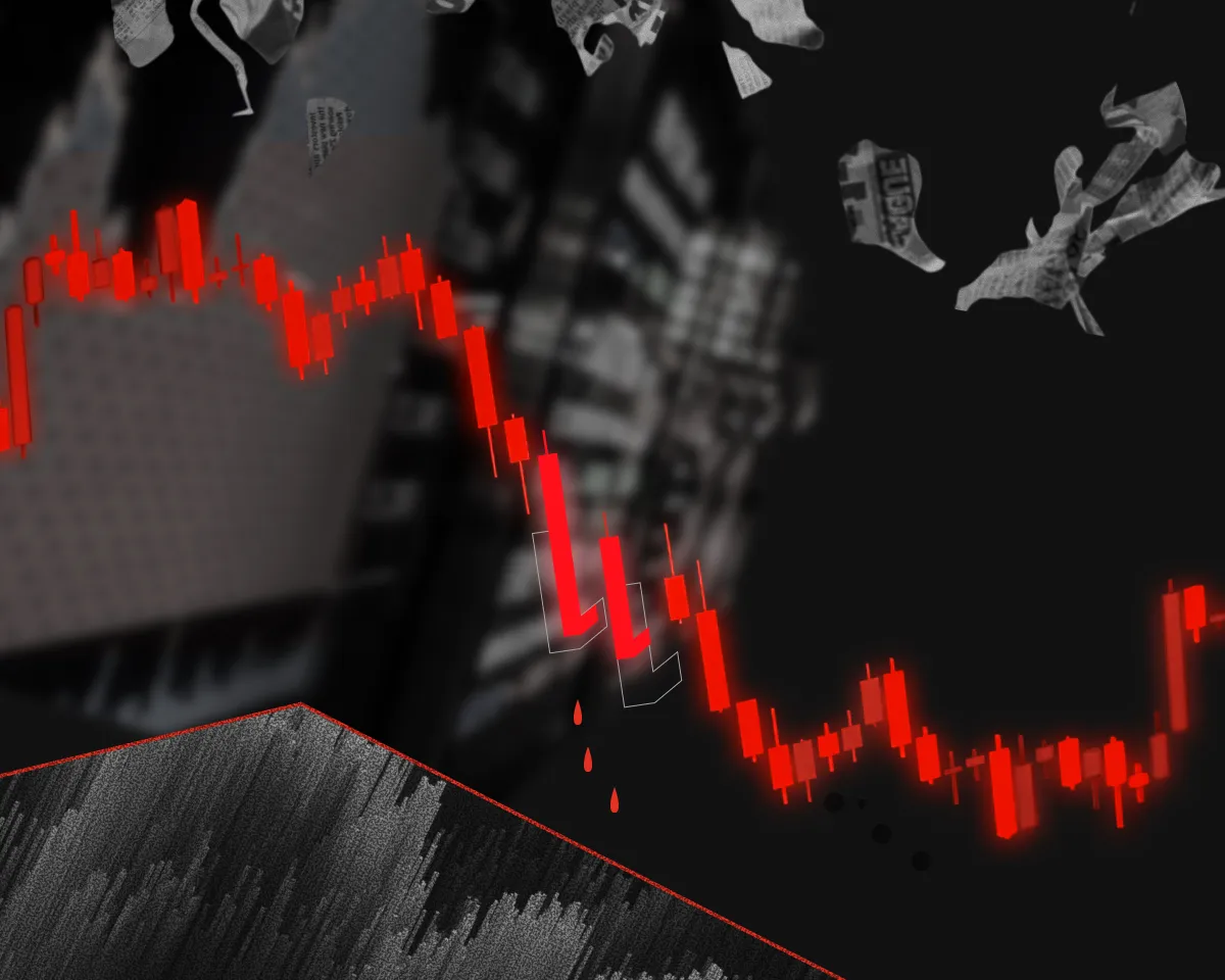 Эксперты Citrini Research предсказали крах экономики из-за ИИ