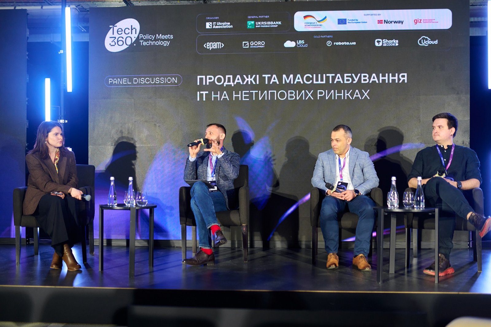 Не прогореть при выходе на новый рынок: несколько советов от GlobalLogic, Jooble и Eleks