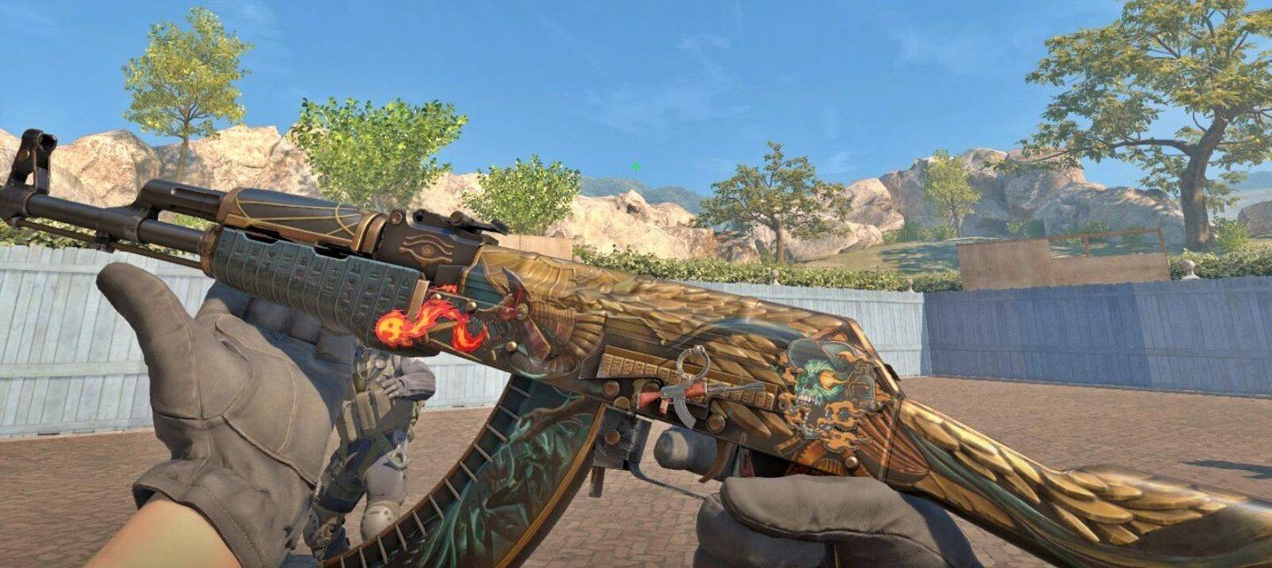 Valve изменила механику перезарядки в Counter-Strike 2, и это перевернёт привычки миллионов игроков