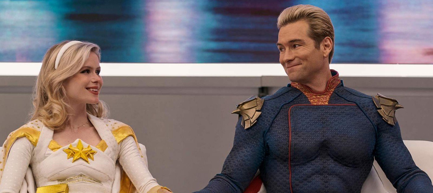 В финальном сезоне «Пацанов» не будет масштабных битв из-за ограничений бюджета