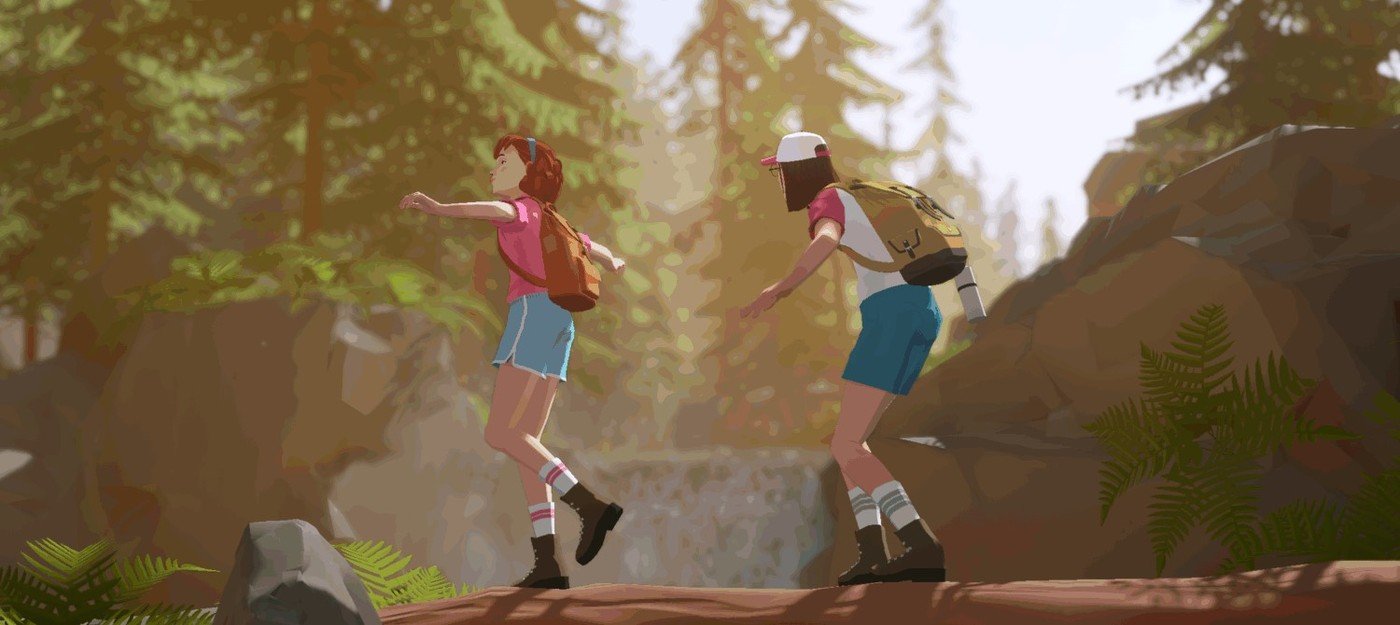 Дедушка путешествует по местам счастья его брака после смерти жены в трейлере милой инди Forever Ago