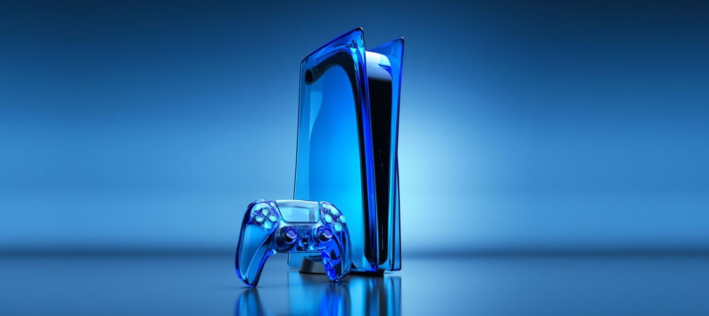 Sony повышает цены на PS5 и PS Portal как минимум на 100 долларов по всему миру