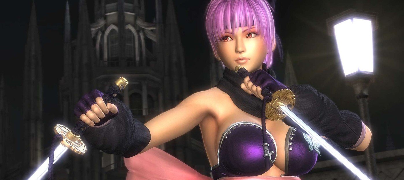 Игрок получил одно из невозможных достижений среди всех видеоигр в Ninja Gaiden Sigma 2 для PS Vita