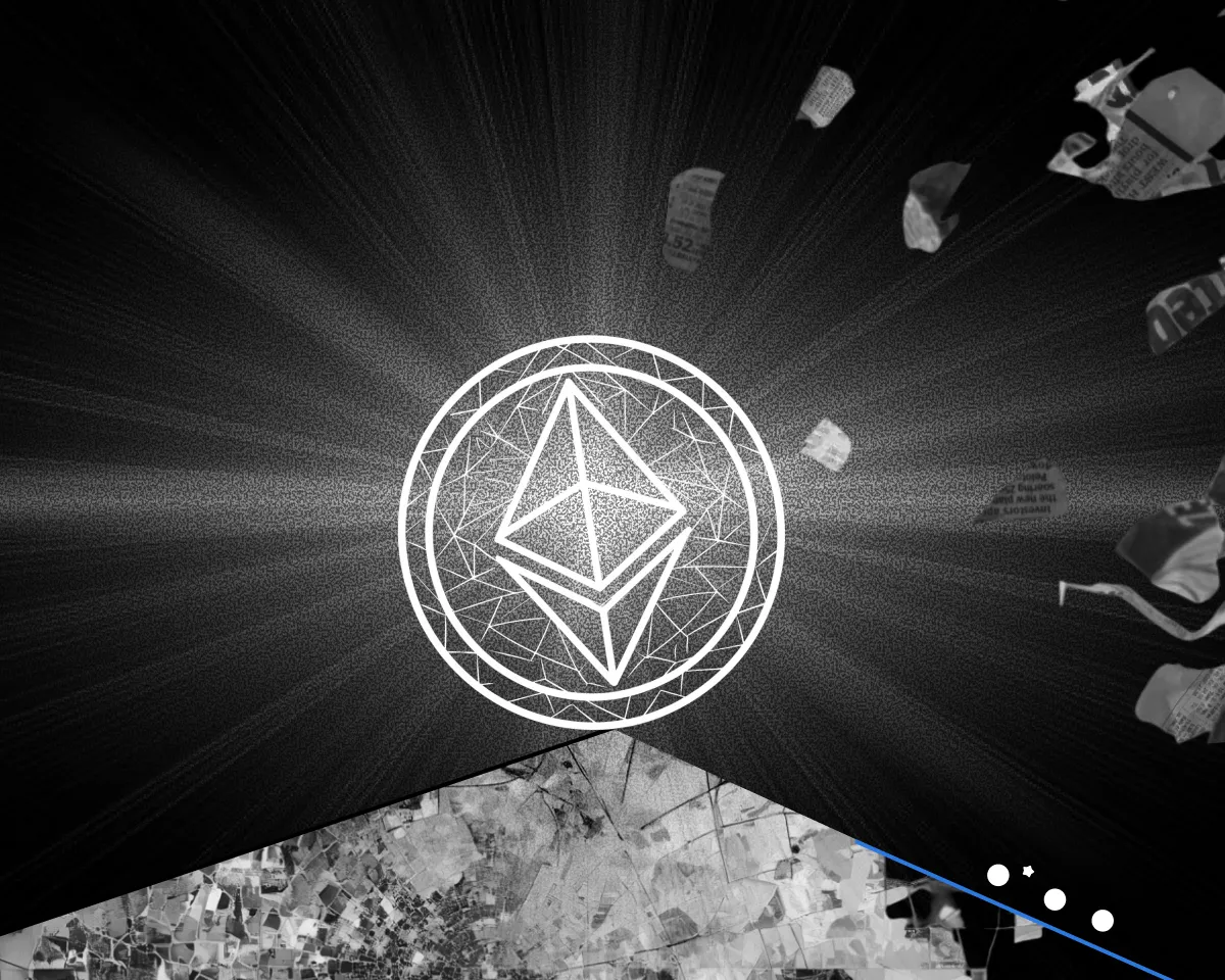 Блокчейн Ethereum станет независимой средой верификации для ИИ-агентов