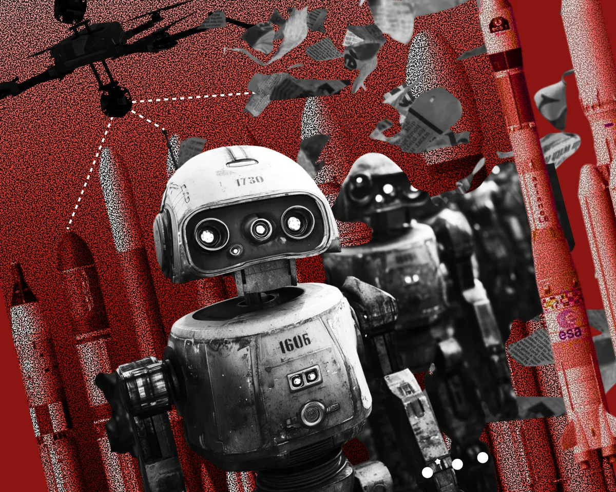 Руководитель робототехники OpenAI уволилась из-за сделки с Пентагоном