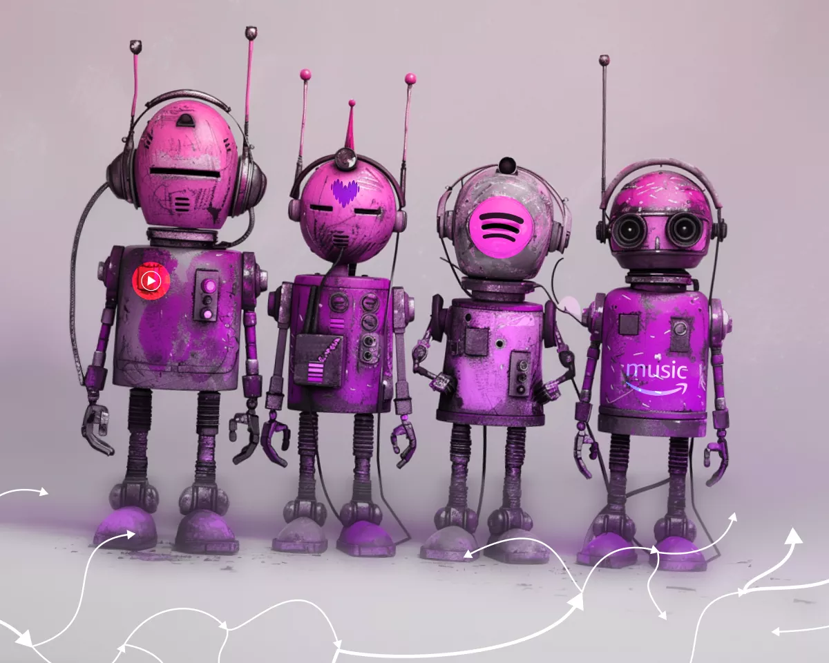 OpenAI добавила Shazam в ChatGPT