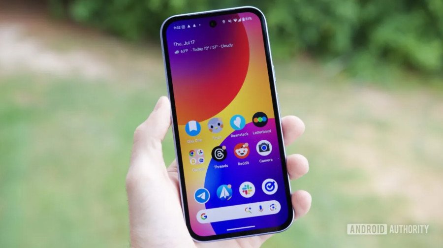 Google тихо додає нову опцію в Pixel 9a — що змінилося