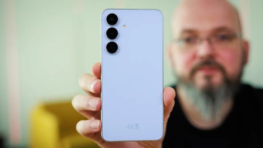 Samsung готує четвертий Galaxy S26 — у базі з’явилися одразу три нові смартфони