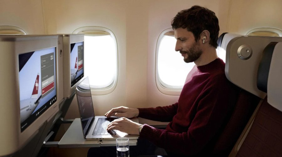 Starlink виводить Wi-Fi під час польоту на нові висоти: що змінилося