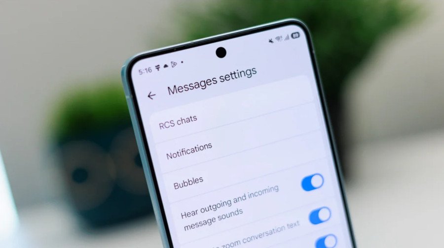 Прощавайте, QR-коди: Google Messages радикально змінює спосіб входу з комп’ютера