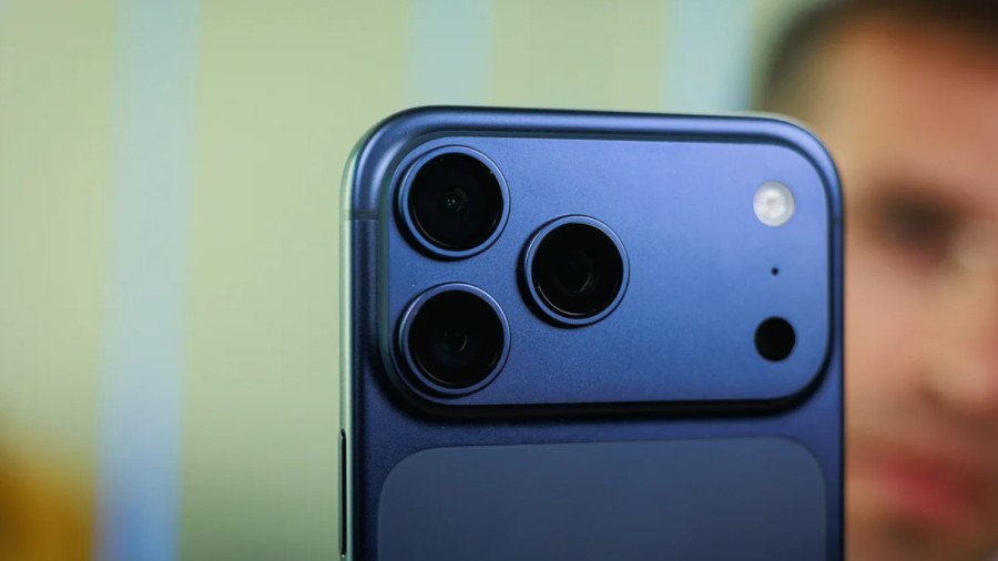 Ваш iPhone став ще розумнішим: що нового з’явилося в iOS 26.4 і чому варто оновитися