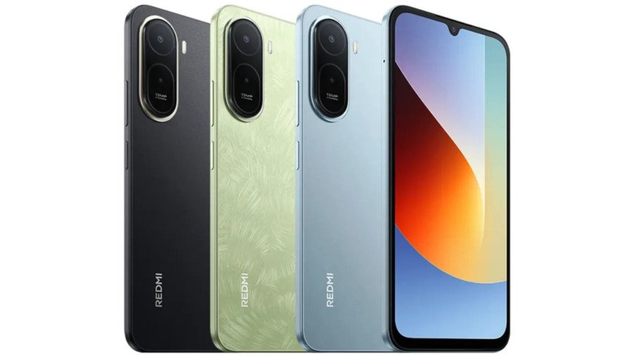 Новий Redmi A7 Pro вже в Європі: що пропонують за 130 євро