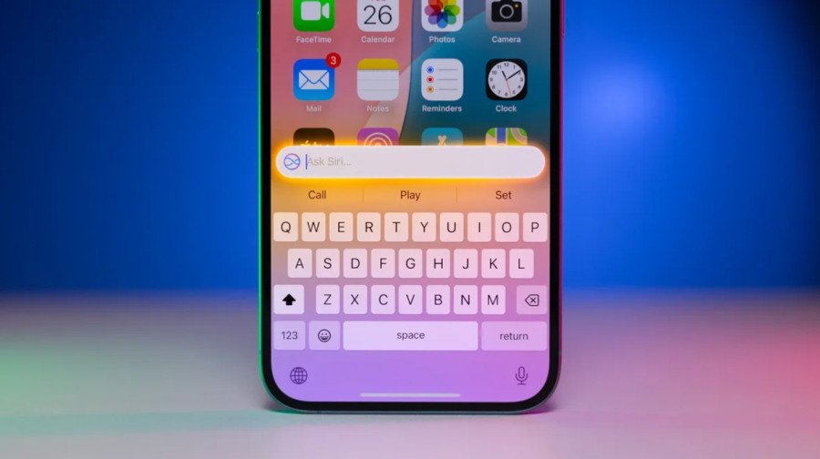 Apple фактично визнала поразку у сфері ШI: Siri працюватиме на Gemini та ChatGPT