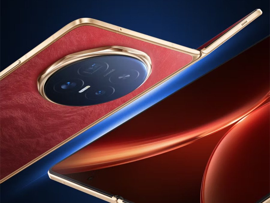 Дешевше за Samsung: Honor розкрила ціну нового складаного смартфона Magic V6