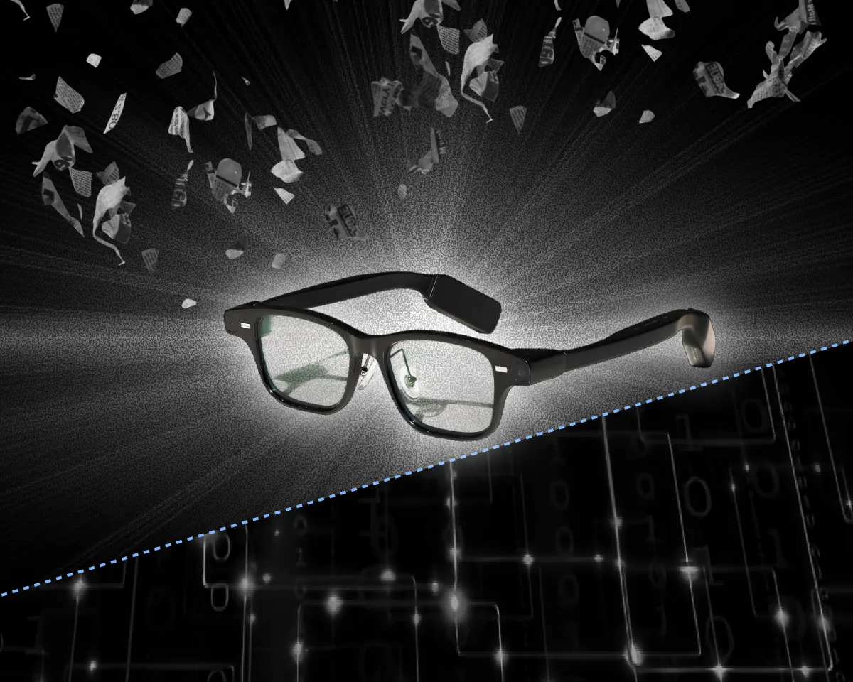 В сети появилось приложение для обнаружения смарт-очков