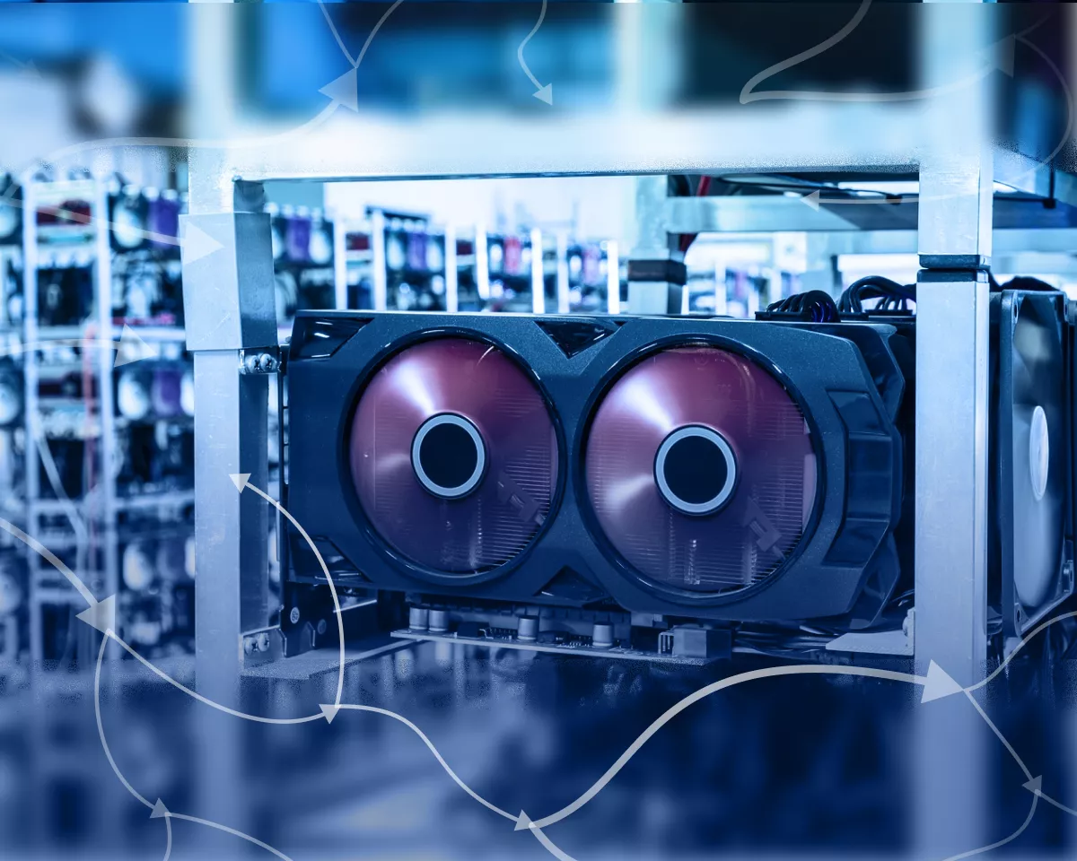 Hut 8 представила «Lego-подход» для переключения мощностей между ИИ и майнингом биткоин