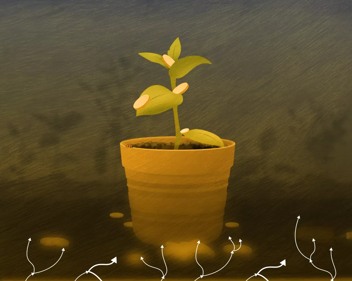 ДАО TRON увеличила ИИ-фонд до $1 млрд