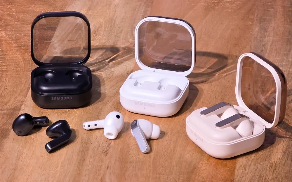 Samsung представила приложение, которое снижает симптомы укачивания за минуту