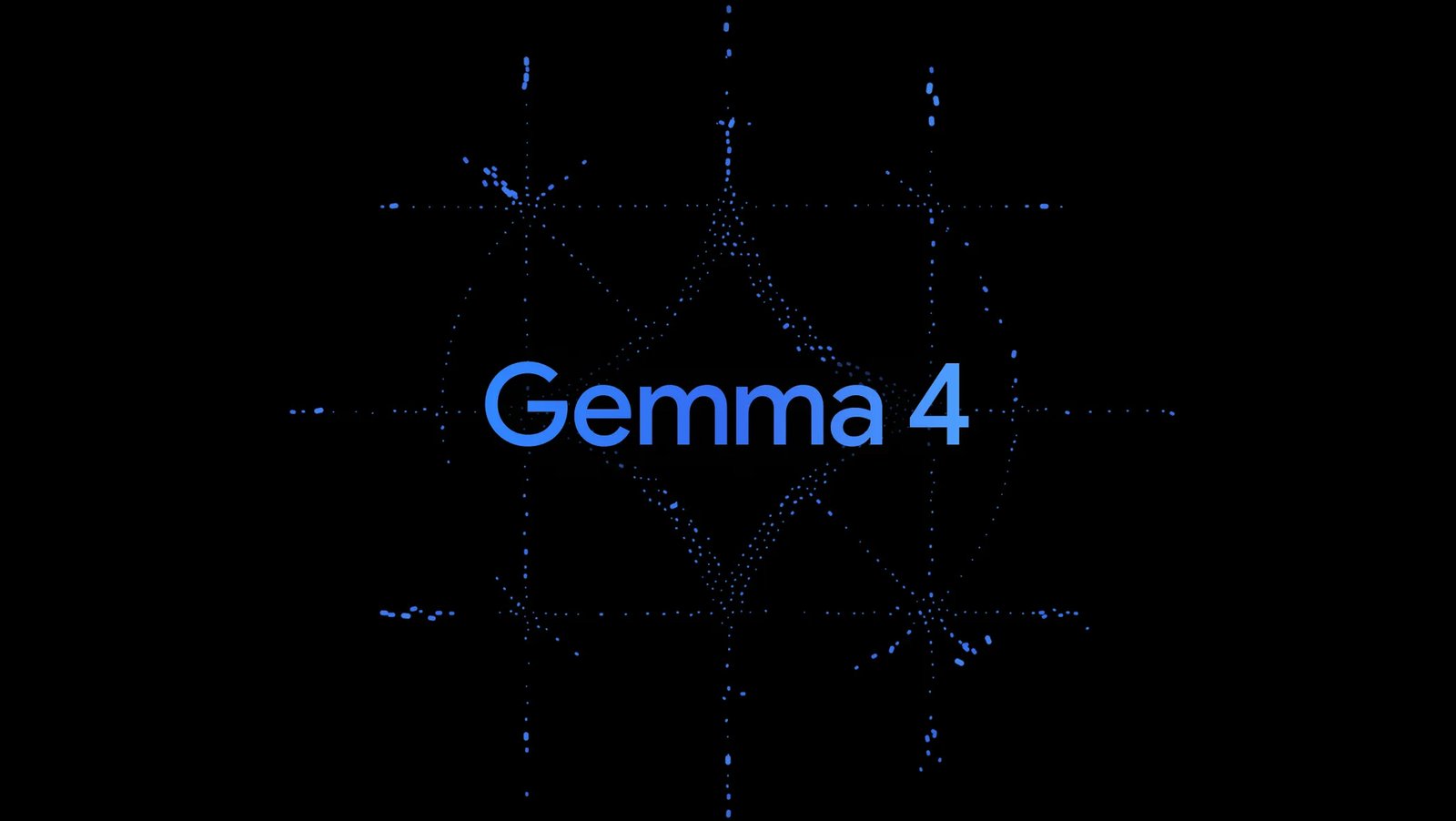Google выпустила Gemma 4: новые ИИ-модели уже доступны для использования