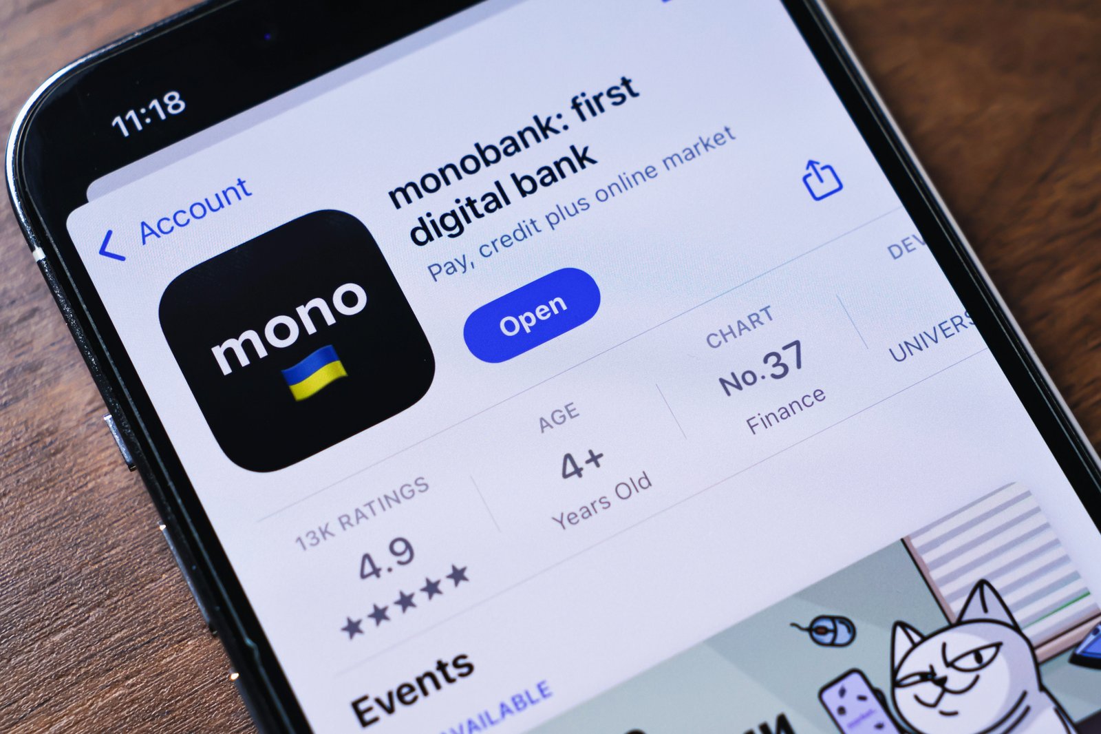 Поддержка monobank теперь доступна в WhatsApp