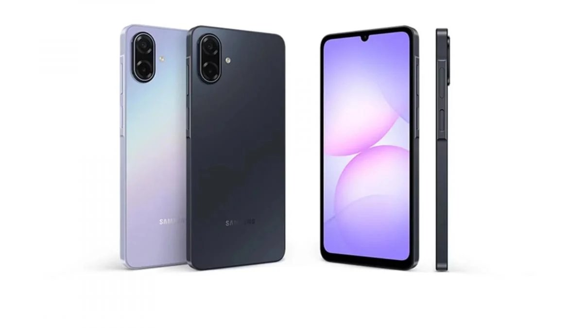 В GSMA засветились Galaxy A08 4G и Galaxy Wide 9: преемник A07 и версия M17