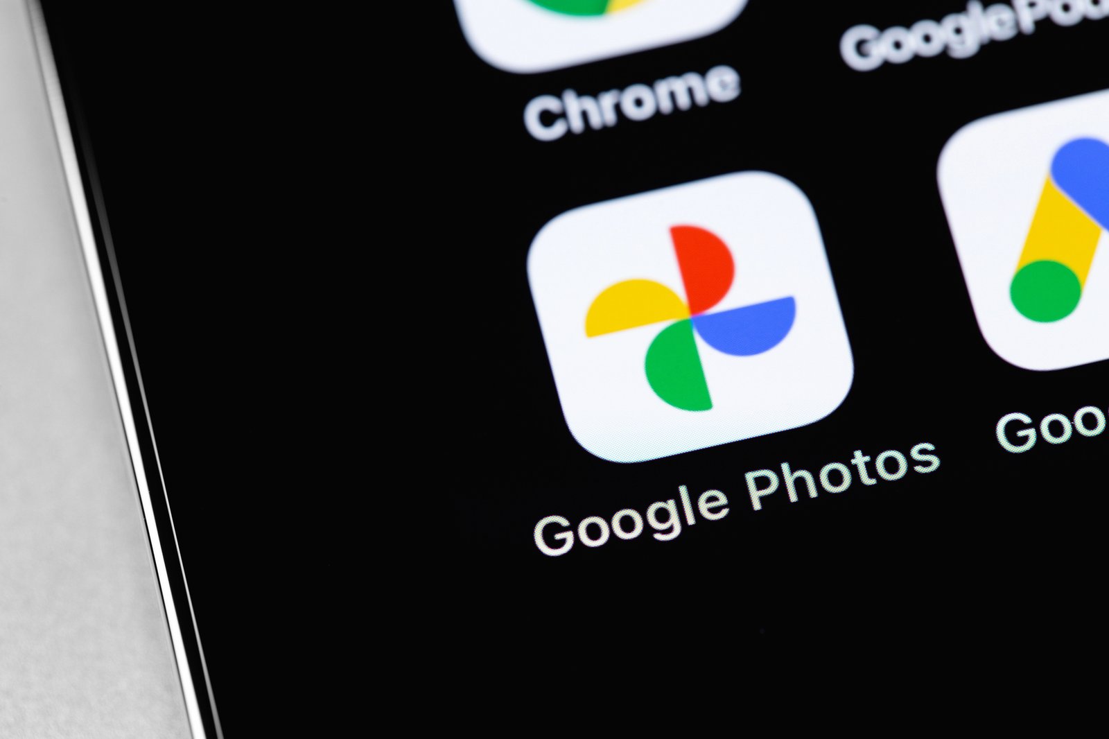 В Google Photos для Android добавили регулировку скорости воспроизведения видео