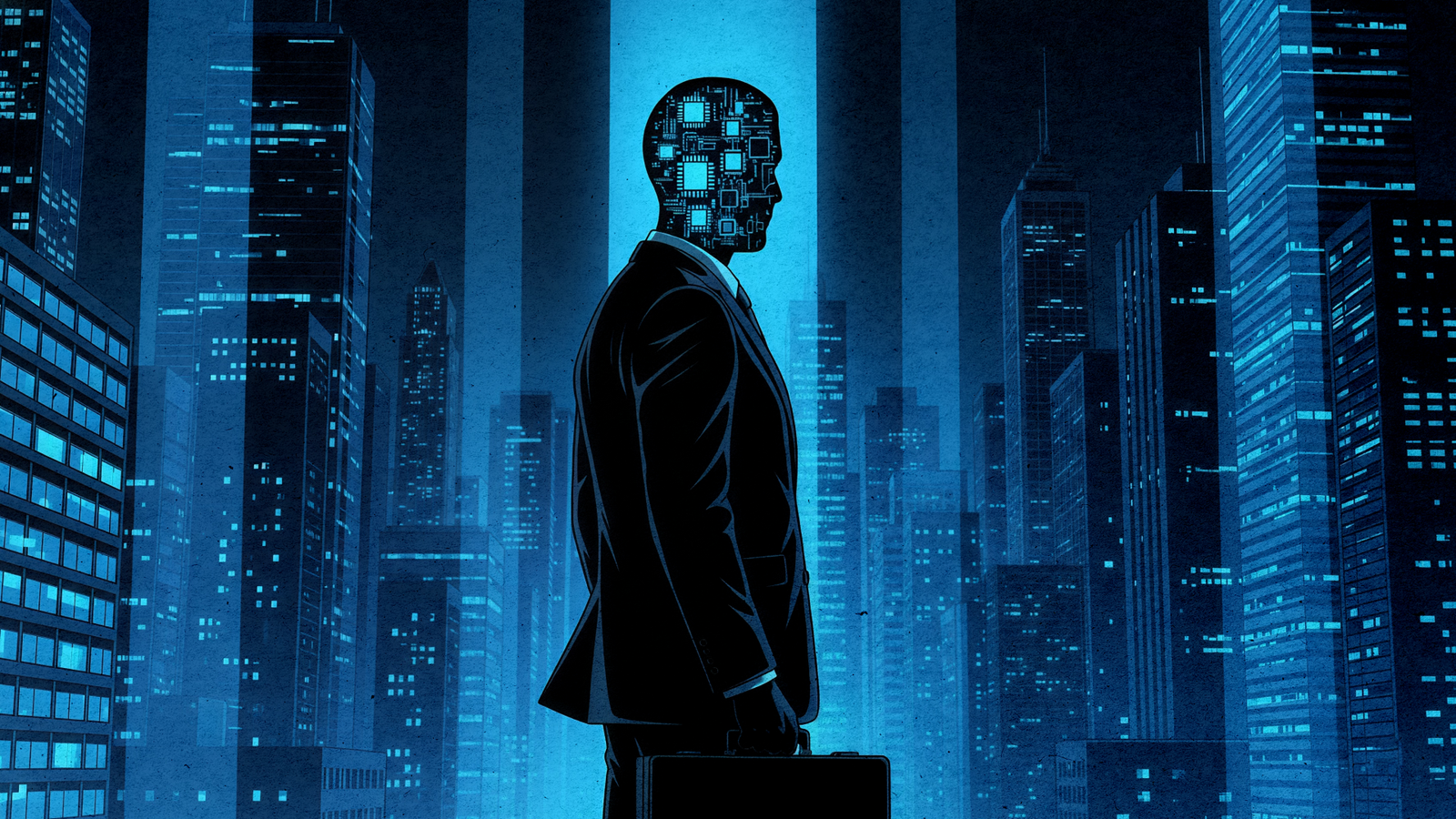 Внутренняя ИИ-политика: как это работает в IT-бизнесе. Опыт UKAD, SoftServe и Kiss My Apps