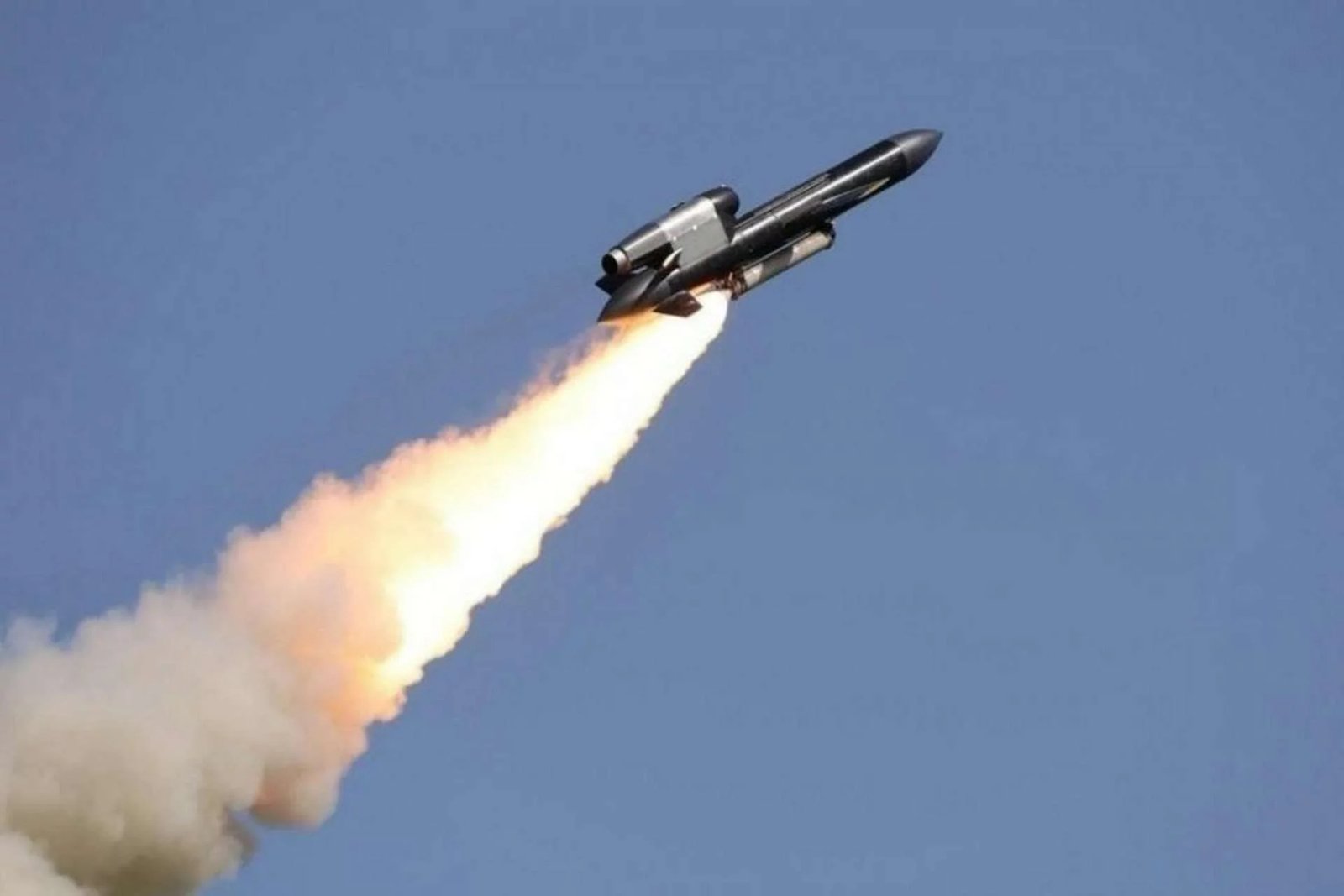 Франция запускает серийное производство ударного дрона Chorus с дальностью 3000 км