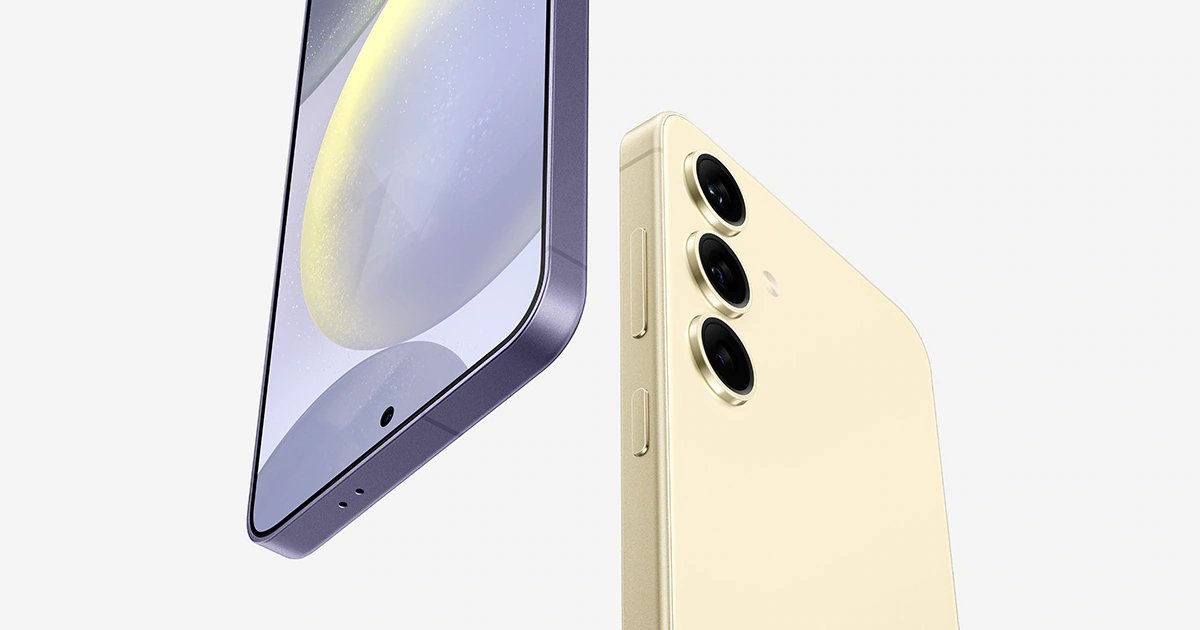 Galaxy S24 получит часть ИИ-функций из S26 вместе с One UI 8.5