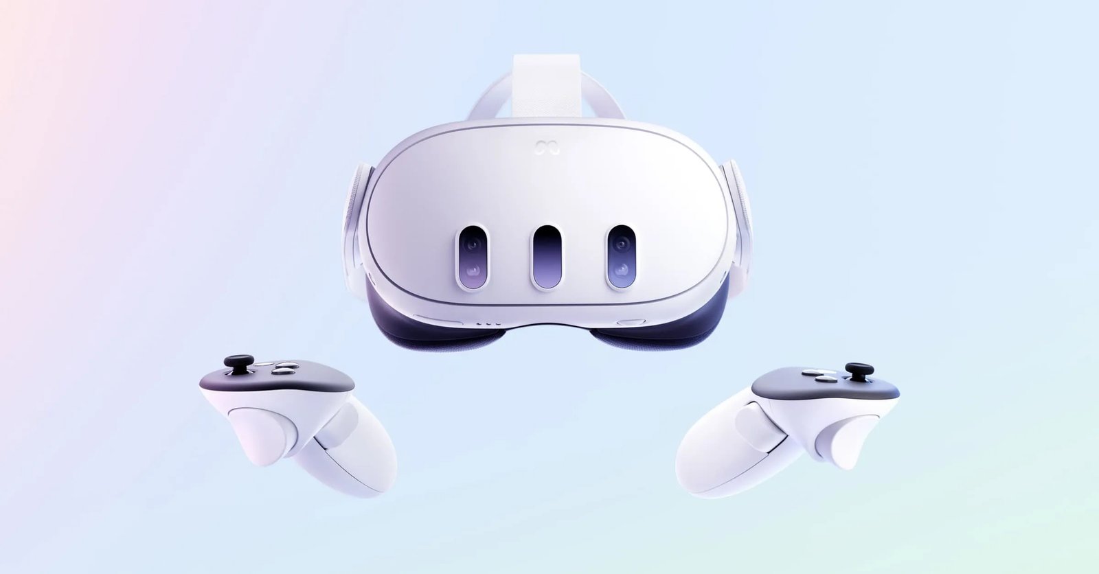 Meta повысила цены на Meta Quest 3 и Meta Quest 3S из-за дефицита памяти