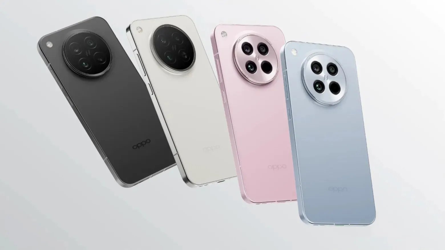 Oppo раскрыла характеристики Find X9 Ultra перед запуском Find X9 Ultra