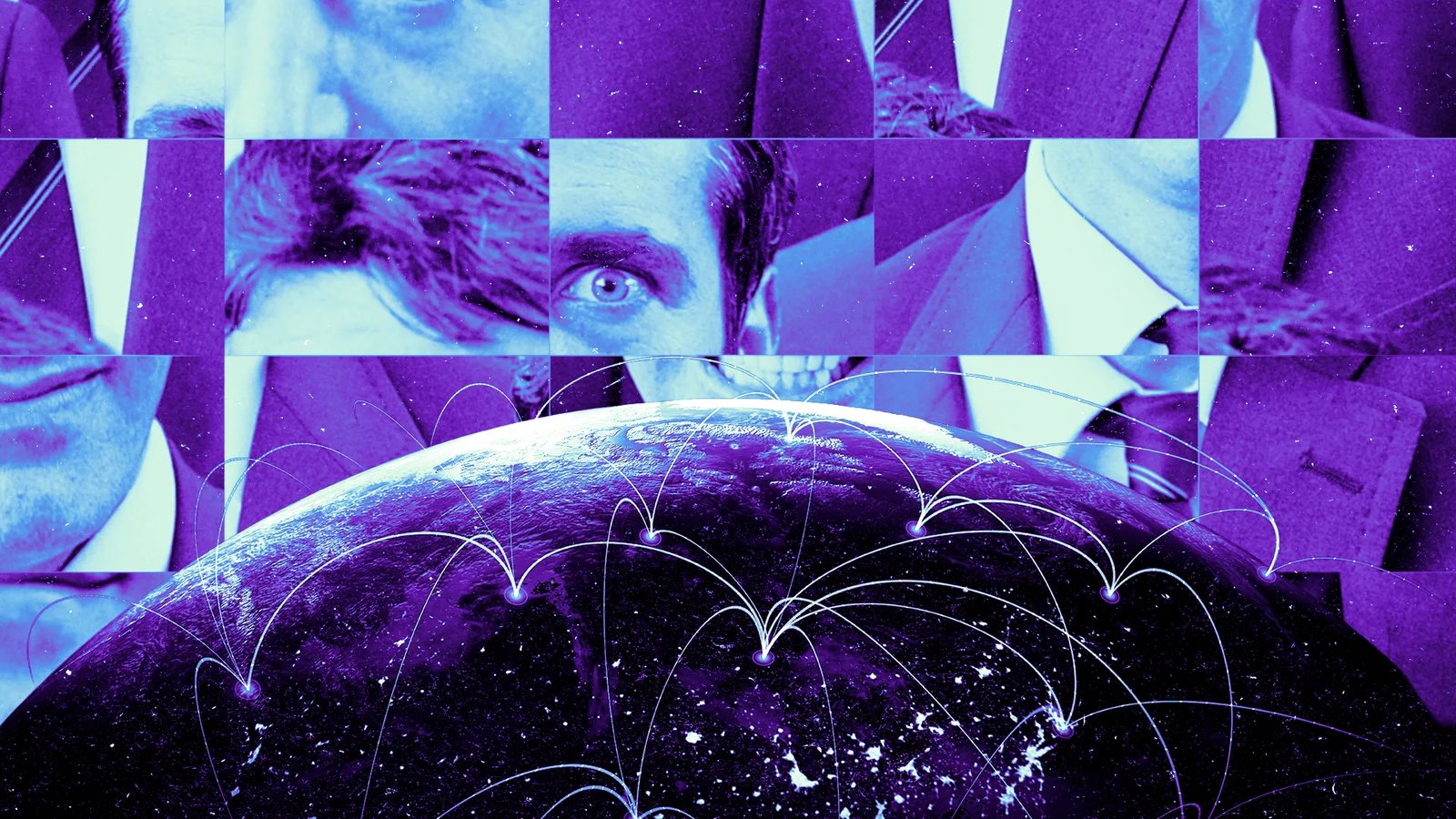 «Быть везде одновременно» благодаря ИИ-двойникам: как этим пользуются СЕО технокомпаний