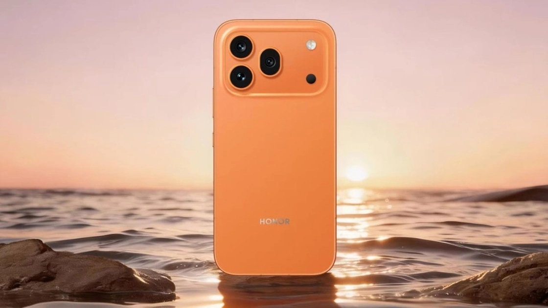 Honor 600 и 600 Pro появились в Европе: сколько стоят новые смартфоны