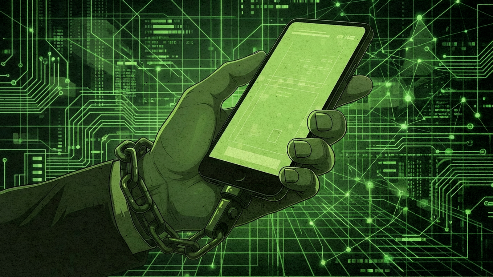 Уменьшить «залипание» в смартфоне: какие инструменты есть для этого и насколько они эффективны