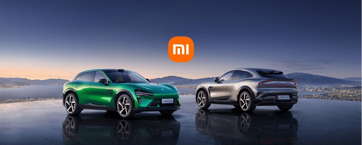 Xiaomi выйдет на авторынок Европы во второй половине 2027 года