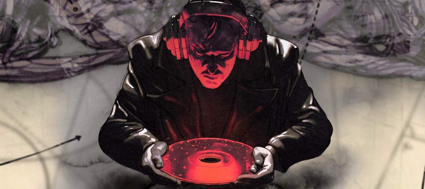 Шпионская RPG Zero Parades от создателей Disco Elysium выйдет в мае на ПК