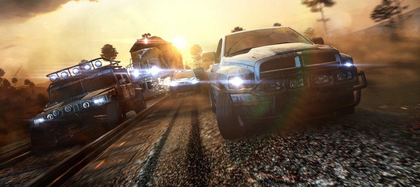 На Ubisoft снова подали в суд из-за закрытия The Crew – на этот раз во Франции