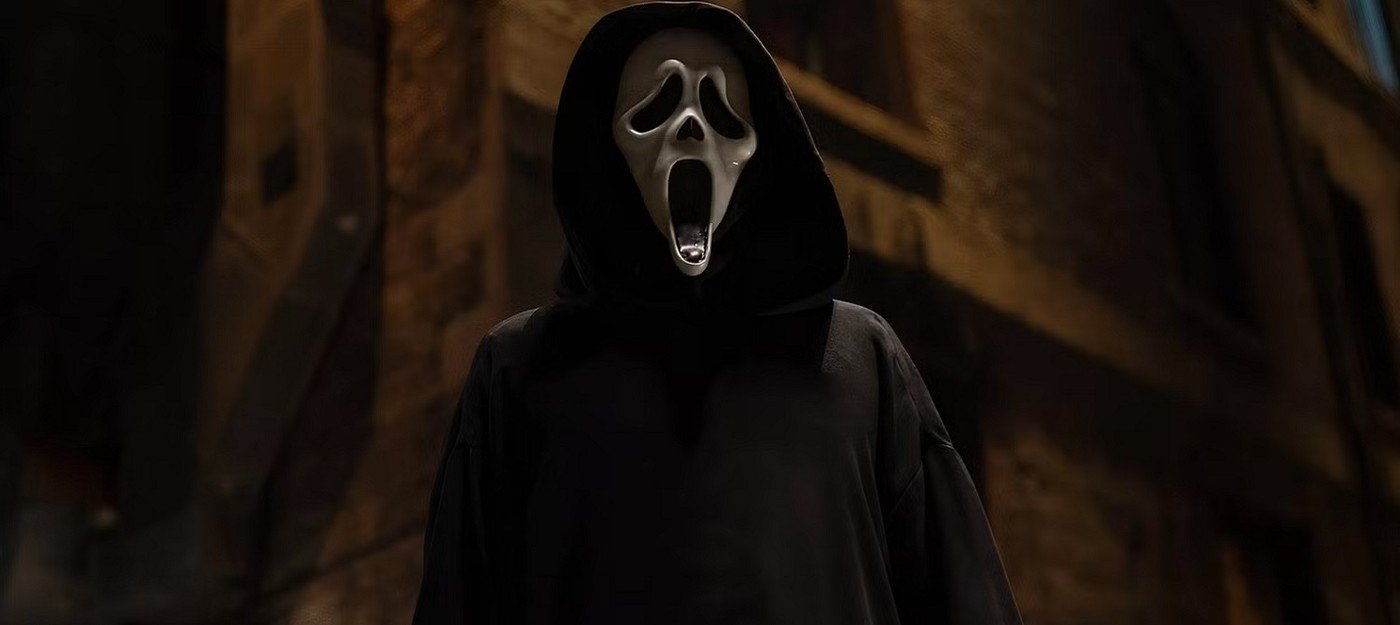 «Финальная часть» франшизы «Крик» заработала больше 200 миллионов долларов, так что Paramount Pictures уже наняла сценаристов для «Крика 8»