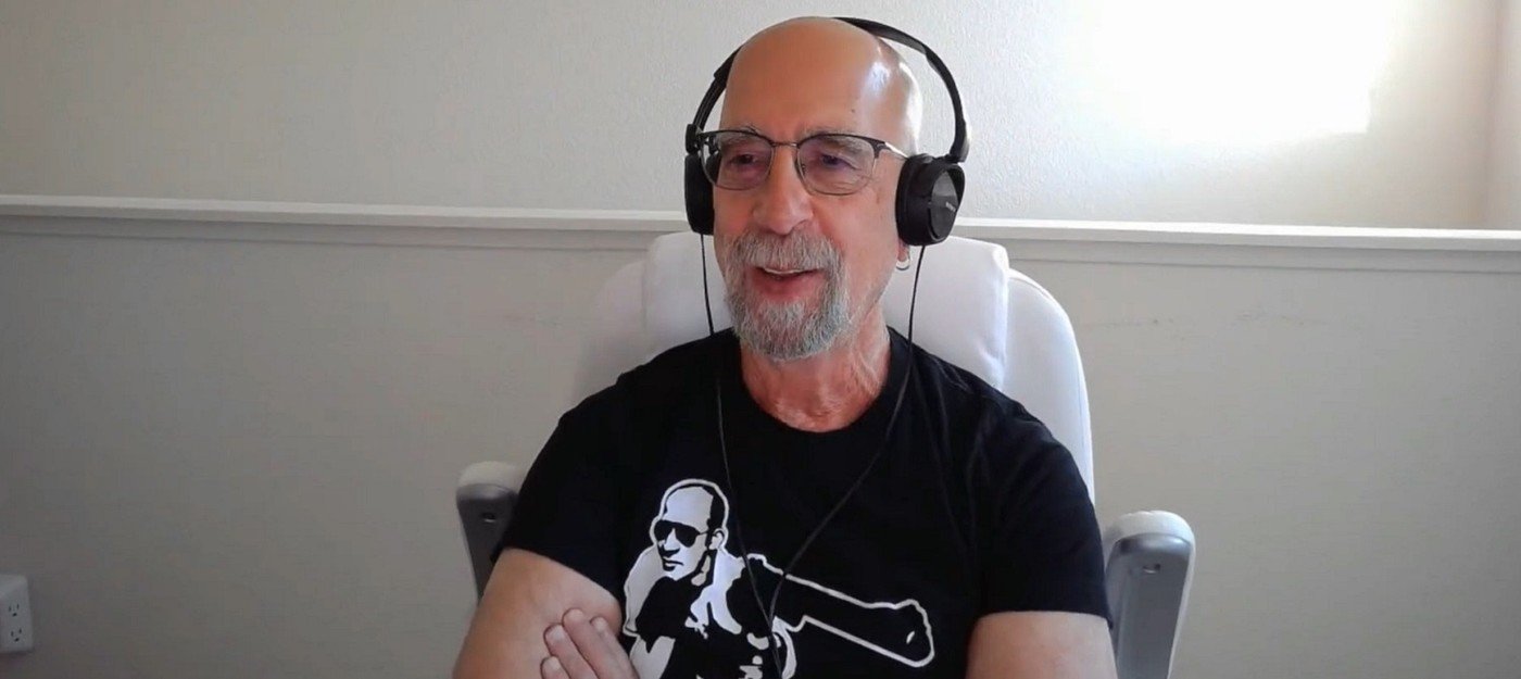 70-летний вице-президент Nightdive Studios Ларри Куперман объявил об уходе на пенсию после 25 лет в игровой индустрии