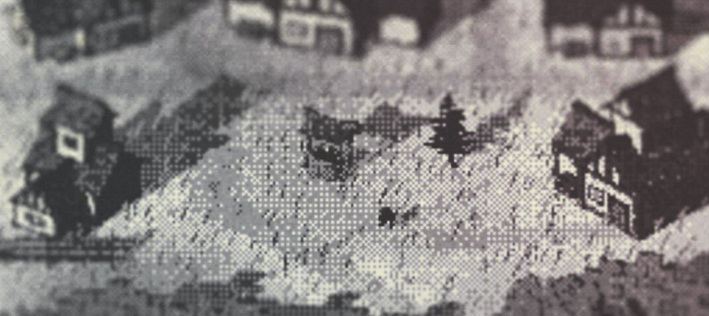 Мрачное средневековое путешествие с проклятым артефактом – O Empire! Ward Off Thy Rot выглядит как медитативный сурвайвал для терпеливых